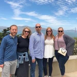 Meet your Posher, Gene